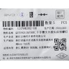 Vis autotaraudeuse - BYD - 13798292-00