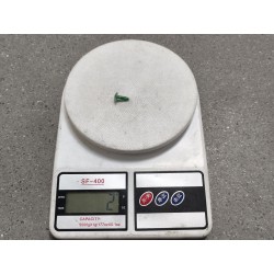 Vis autotaraudeuse - BYD - 13798292-00