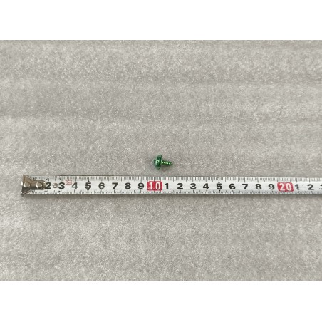Vis autotaraudeuse - BYD - 13798281-00