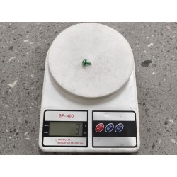 Vis autotaraudeuse - BYD - 13798281-00