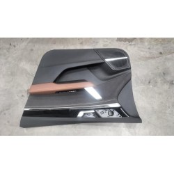 Panneau de porte avant droite - Brun - BYD - 14395243-00