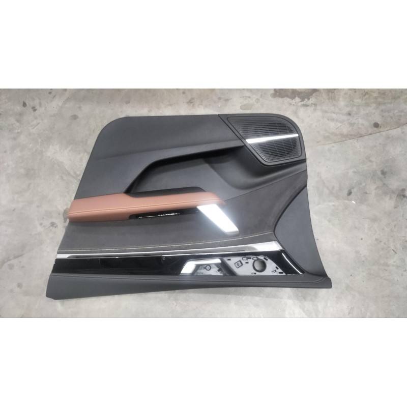Panneau de porte avant droite - Brun - BYD - 14395243-00