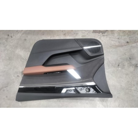 Panneau de porte avant droite - Brun - BYD - 14395243-00