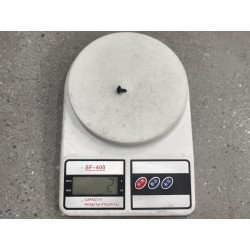 Vis autotaraudeuse - BYD - 13798280-00