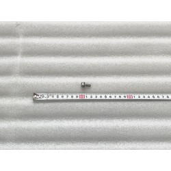 Boulon six pans - BYD - 13798276-00