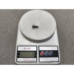 Boulon à bride hexagonale - BYD - 13798275-00