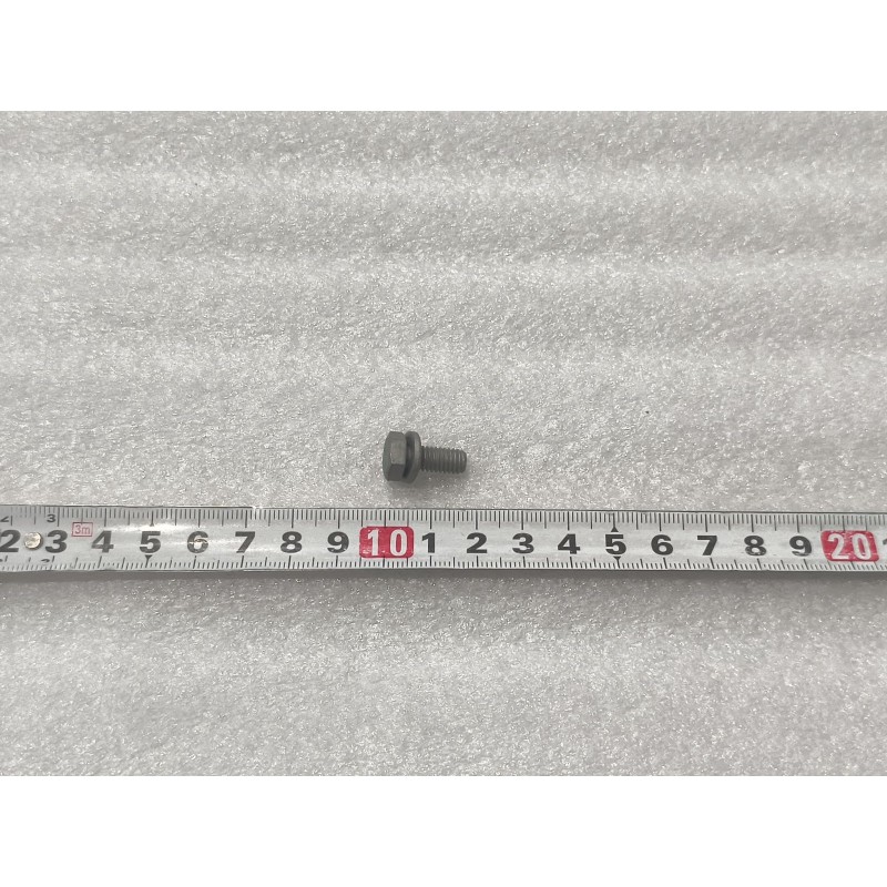 Boulon six pans - BYD - 13798261-00