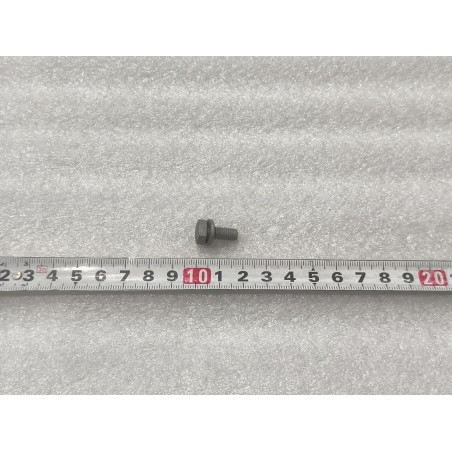 Boulon six pans - BYD - 13798261-00