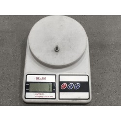 Boulon six pans - BYD - 13798261-00