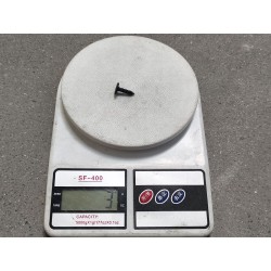 Vis autotaraudeuse - BYD - 13798230-00