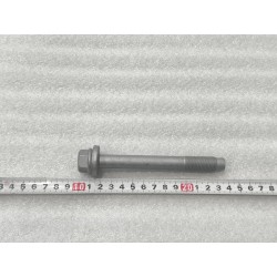 Boulon à bride hexagonale - BYD - 13798227-00