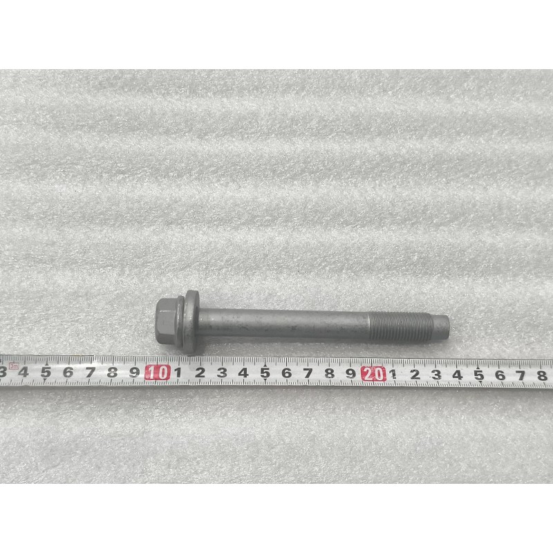 Boulon à bride hexagonale - BYD - 13798227-00