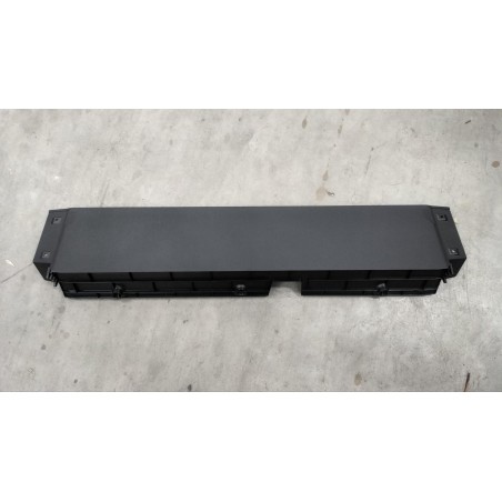 Plaque de support avant du panneau du couvercle du coffre - BYD - 13797237-00