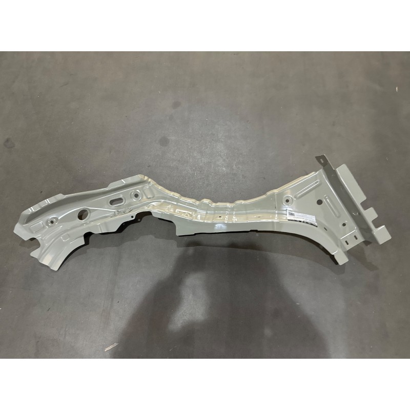 Plaque de renfort de montant C droit - BYD - 19958991-00