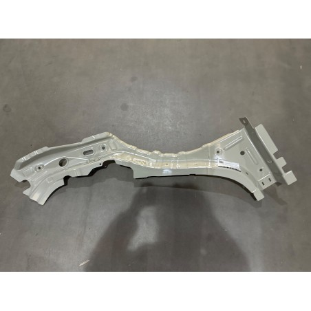 Plaque de renfort de montant C droit - BYD - 19958991-00