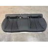 Coussin du siège arrière gauche - Noir foncé 5 - BYD - 13796073-00