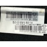 Dossier du siège arrière gauche - Noir foncé 5 - BYD - 13796071-00