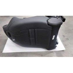 Siège conducteur - Noir foncé 5 - BYD - 13796070-00