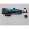 Poignée extérieure de la portière arrière gauche - Bleu - BYD - 13796021-00