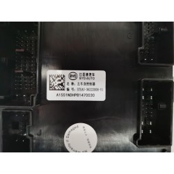 Contrôleur de la carrosserie gauche - BYD - 13795998-00