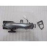 Poignée extérieure de la portière avant gauche - Gris - BYD - 13795728-00