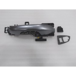 Poignée extérieure de la portière avant droite - Gris - BYD - 13795726-00