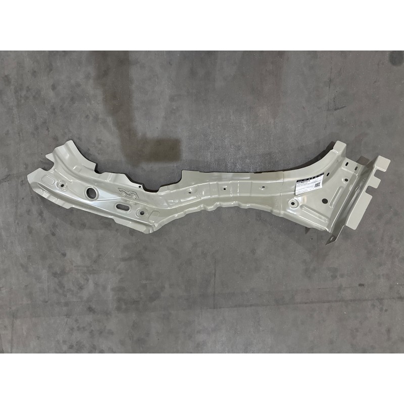 Plaque de renfort de montant C gauche - BYD - 19958990-00