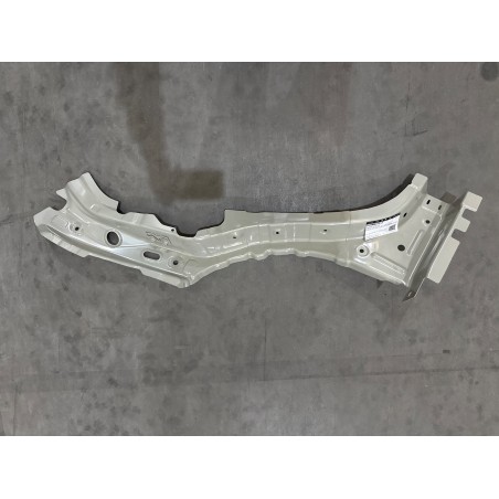 Plaque de renfort de montant C gauche - BYD - 19958990-00