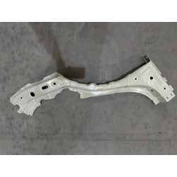 Plaque de renfort de montant C gauche - BYD - 19958990-00