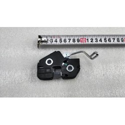 Serrure droite - BYD - 13794611-00