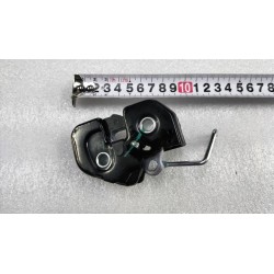 Serrure droite - BYD - 13794611-00