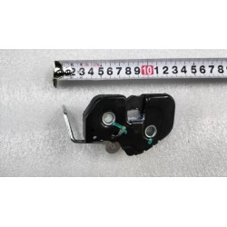 Serrure gauche - BYD - 13794610-00