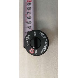 Interrupteur PAB - BYD - 13794607-00