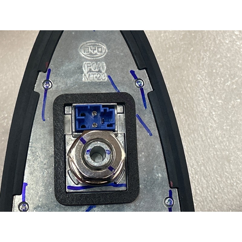 Antenne externe - BYD - 13791515-00