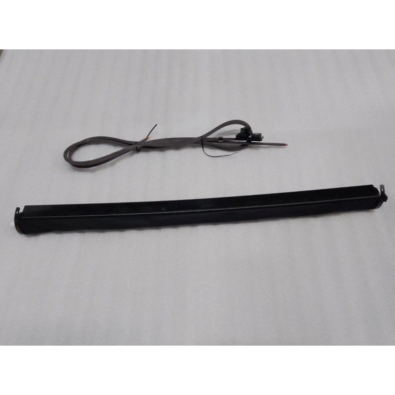 Pièces de rechange du pare-soleil du toit ouvrant - Noir foncé 5 - BYD - 13791346-00