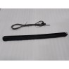 Pièces de rechange du pare-soleil du toit ouvrant - Noir foncé 5 - BYD - 13791346-00