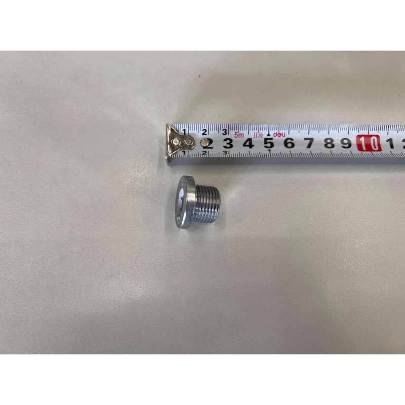 Bouchon à vis à six pans creux - BYD - 13790930-00