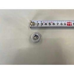 Bouchon à vis à six pans creux - BYD - 13790930-00