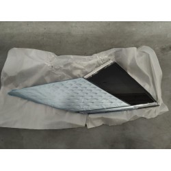 Vitre de la paroi latérale arrière gauche - BYD - 13790289-00