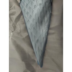 Vitre de la paroi latérale arrière gauche - BYD - 13790289-00