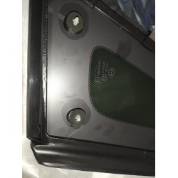 Vitre de la paroi latérale arrière gauche - BYD - 13790289-00