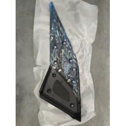 Vitre de la paroi latérale arrière gauche - BYD - 13790289-00