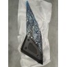 Vitre de la paroi latérale arrière gauche - BYD - 13790289-00
