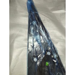 Vitre de la paroi latérale arrière gauche - BYD - 13790289-00