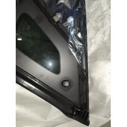 Vitre de la paroi latérale arrière gauche - BYD - 13790289-00