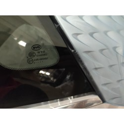 Vitre de la paroi latérale arrière gauche - BYD - 13790289-00