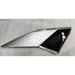 Vitre de la paroi latérale arrière droite - BYD - 13790115-00