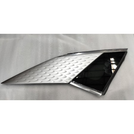 Vitre de la paroi latérale arrière droite - BYD - 13790115-00