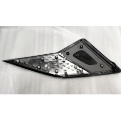 Vitre de la paroi latérale arrière droite - BYD - 13790115-00