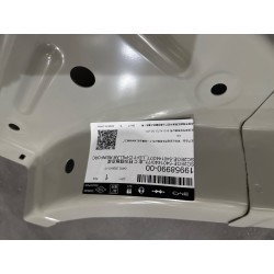 Plaque de renfort de montant C gauche - BYD - 19958990-00